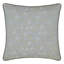 Zeylin Metallic Decorative Pillow-353718362