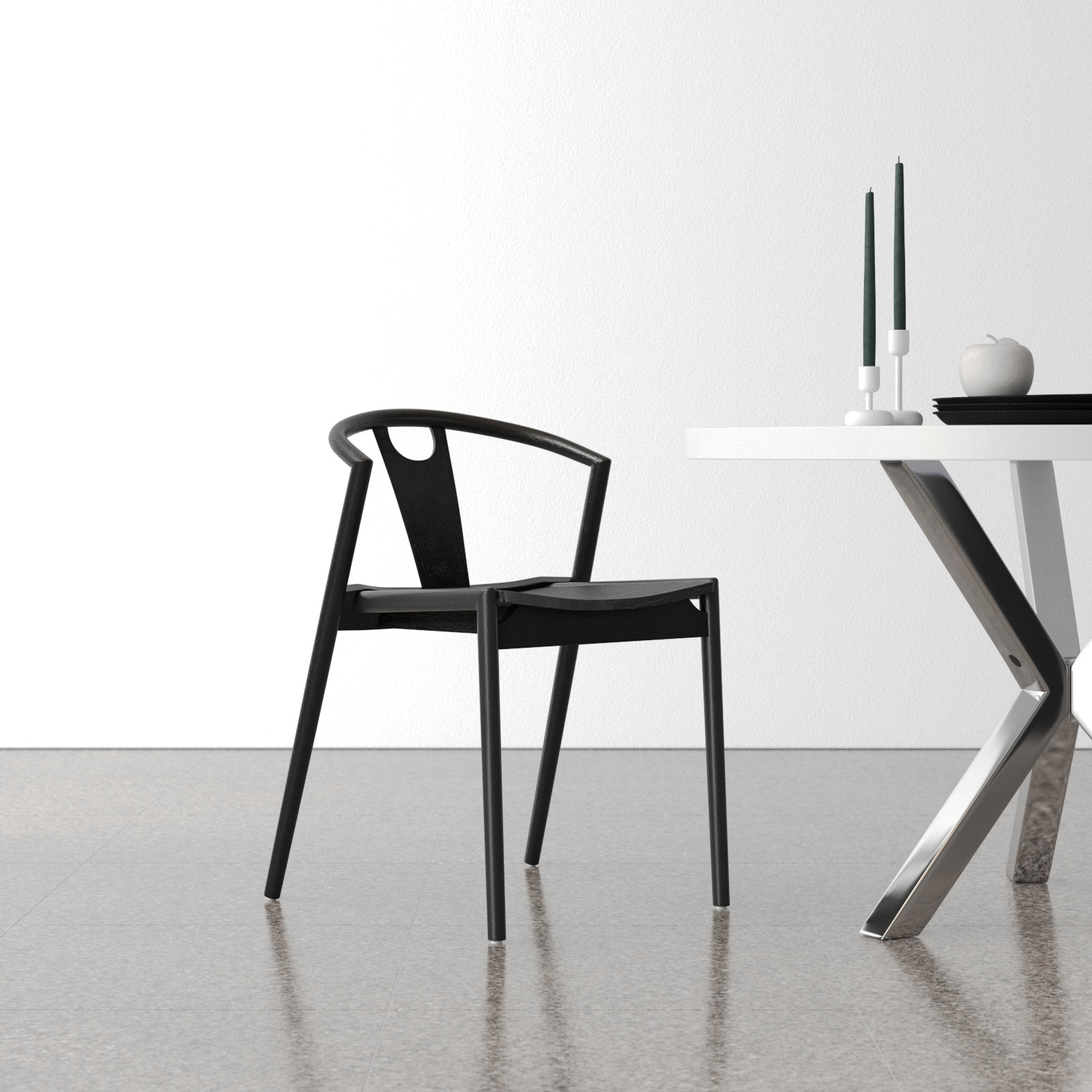 Ambra Dining Chair