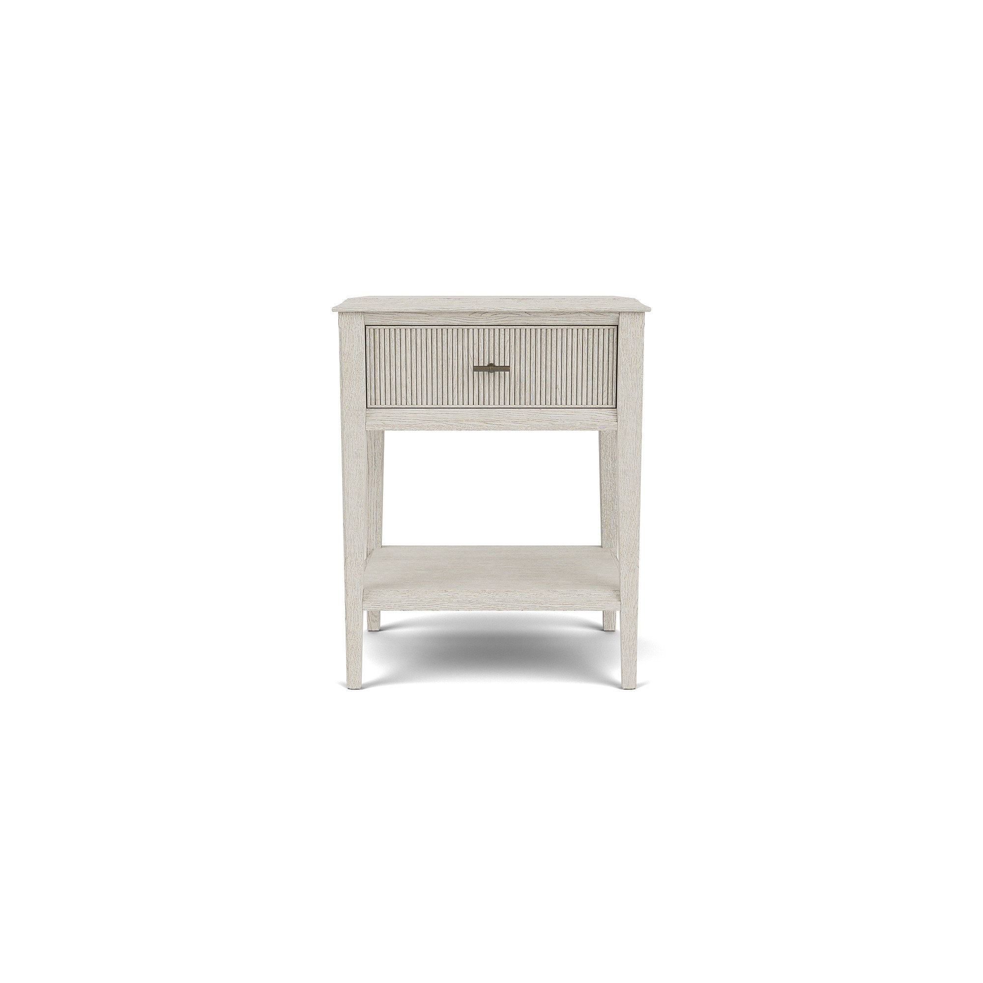 Camella 1 Drawer Nightstand