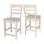 Tabouret de bar 24 po Guzik