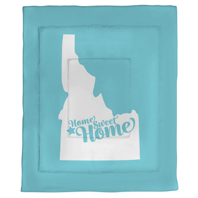 Boise Polyester Comforter