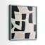 "ABSTRACT Series DCIV" par J Paul-1101089045-1101089004