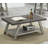 Contemporary Replicated Wood Shelf Coffee Table-2099365971-2099365960