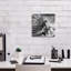 «In Clouds» par KIR.DART, art mural sur toile-1762445880