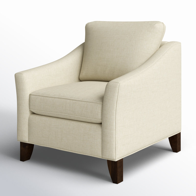 Mikah Armchair, Ida Beige