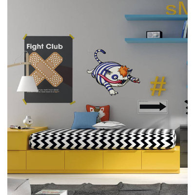 Wall Decal