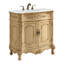 Ensemble de meuble-lavabo simple Lunette-1182902772-1151050155-1078142063
