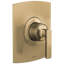 Kintsu® Sensori® Thermostatic Valve Trim-60127226-60127223