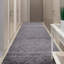 Silk Geometric Area Rug-70085514