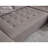 Luxcien 138.5 " Reversible Modular Sectional Sofa-1368738649