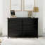 Kenton 6 Drawer Double Dresser-12496857