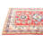 Nebeker Red Rug