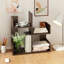 Support de rangement en bambou-583315707