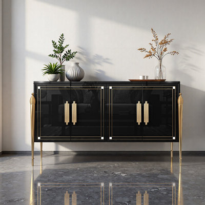 Modern Luxury Large-capacity sideboard