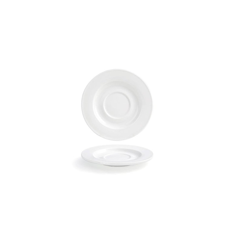 Monaco 6" Saucer
