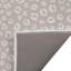 Tapis de toilette rectangulaire absorbant et antidérapant Leopard Play-1031685020-1031685029