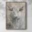 ANIMALS Series Cxxvi, reproduction encadrée - bois massif-748262712