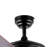 52'' Ceiling Fan with Light Kit
