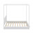 Javaeh Canopy Bed-1079283721