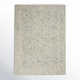 Joseph Tufted Wool Navy/Blue/Beige Area Rug