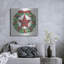 «Joy Angels Wreath» par Deb Strain-1108983799