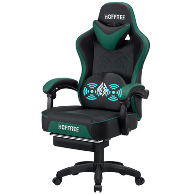 Fauteuil lombaire inclinable et ergonomique Ivy Bronx