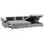 HRISEY 3 Seater Sofa Bed-1626905364