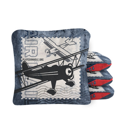 Sacs de Cornhole Air Mail Synergy Pro