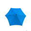 9Ft Umbrella Ice Pattern-447511850