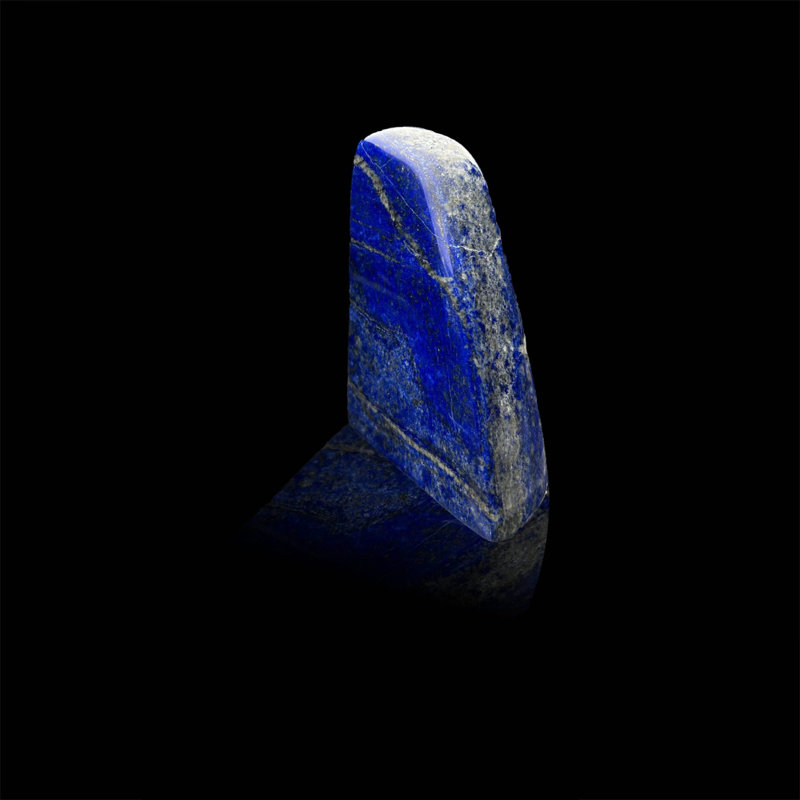 Lapis Lazuli Freeform // 1.11 lb