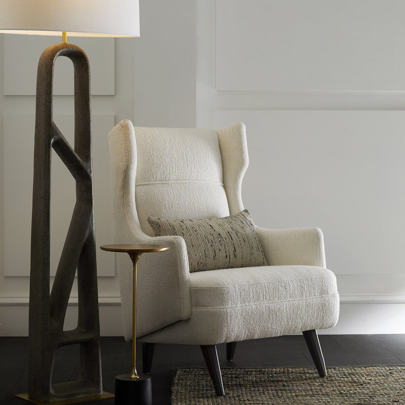 Budelli Wingback Chair