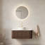 Meuble-lavabo de salle de bain mural Dina-1526501384