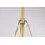 Luminaire suspendu conique à 1 lumière Maricarmen-88590703-88590702