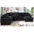 Chenille noire est en rupture de stock