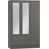 3D Grey
