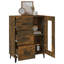 Aaroh 69.5Cm Wide 3 Drawer-1932554882