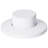 Dual Outlet Raised Button Garbage Disposal Air Switch-86684124