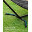 Celedonio Classic Hammock with Stand