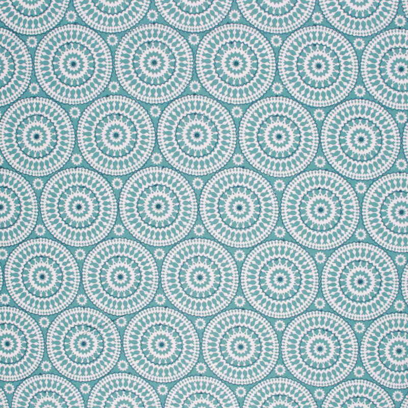 Suite Fabric, Seamist