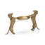 Dachshund Dogs Sculpture