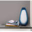 Vase de table en verre Ionas