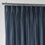 Room Darkening Single Curtain Panel-592393957-592394013