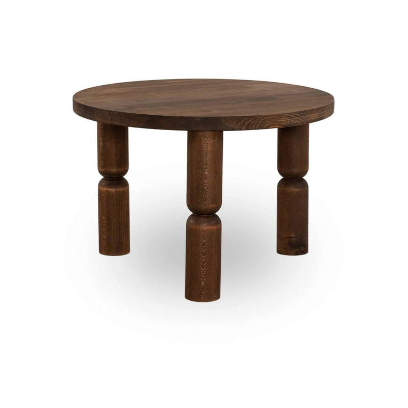 Chrissoula Coffee Table