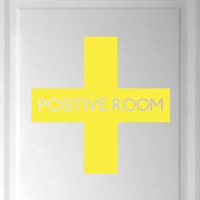 Wall Decal