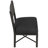 Lobos 21'' H Cotton Upholstered Side Chair