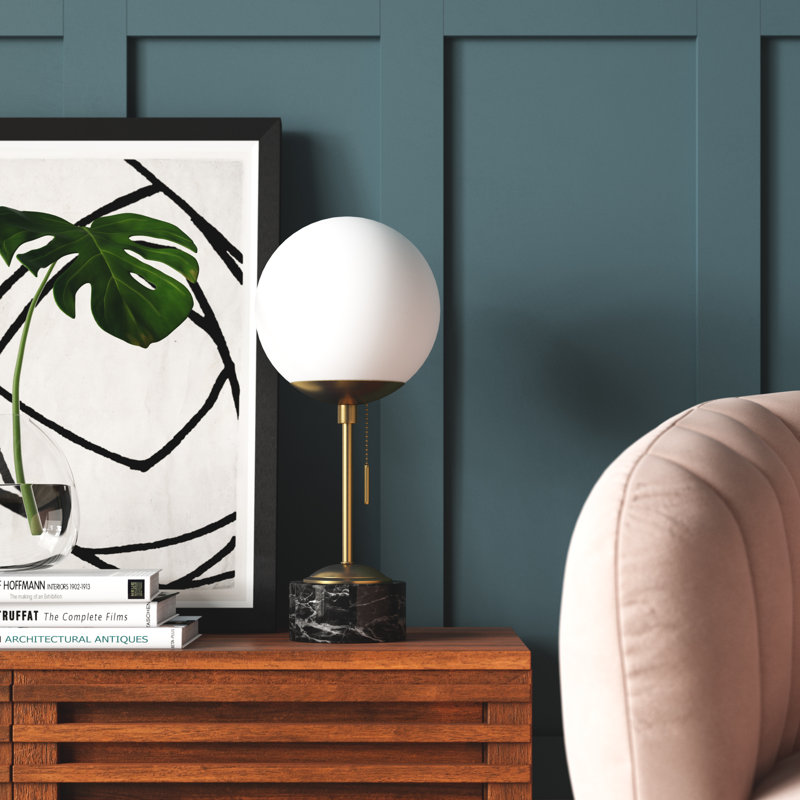 Tariq 18" Table Lamp - Thumbnail 5