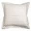 Ascend Euro Pillow Cover