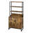 Baho Storage Bookcase