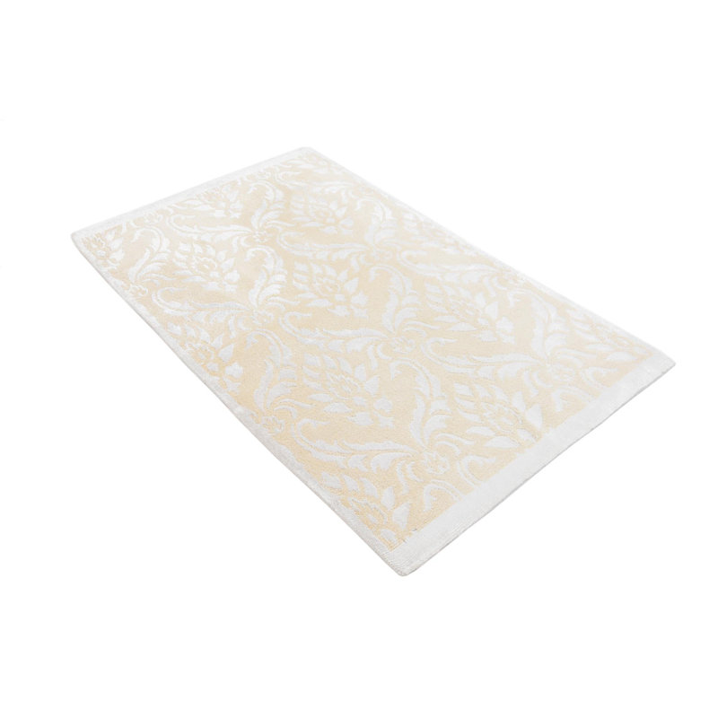 Tapis crème Jennings