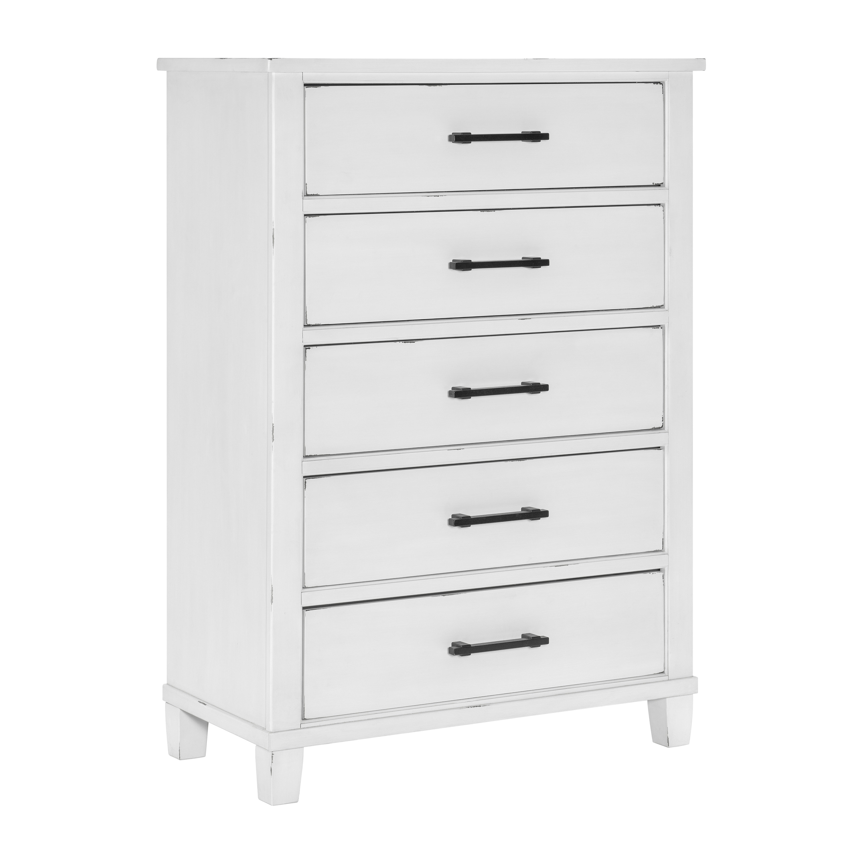 Gracie Oaks 5 - Drawer Dresser | Wayfair